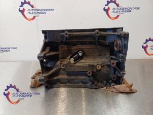 Gebruikte Draaiend Gedeelte motor Volkswagen Touran (1T3) 1.4 16V TSI 140 Prijs € 700,00 Inclusief btw aangeboden door Alexander Autodemontage