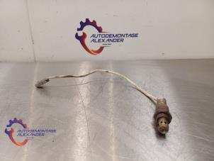 Gebruikte Lambda Sonde Dacia Dokker (0S) 1.2 TCE 16V Prijs op aanvraag aangeboden door Alexander Autodemontage