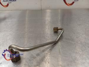 Gebruikte Brandstofleiding BMW 1 serie (F21) 116i 1.6 16V Prijs op aanvraag aangeboden door Alexander Autodemontage