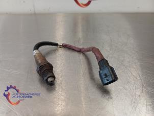 Gebruikte Lambda Sonde Dacia Dokker (0S) 1.2 TCE 16V Prijs op aanvraag aangeboden door Alexander Autodemontage