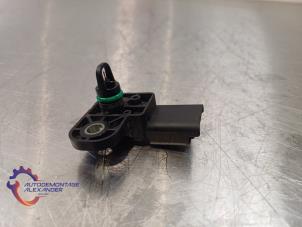 Gebruikte Map Sensor (inlaatspruitstuk) Peugeot 208 I (CA/CC/CK/CL) 1.2 Vti 12V PureTech Prijs € 35,01 Inclusief btw aangeboden door Alexander Autodemontage