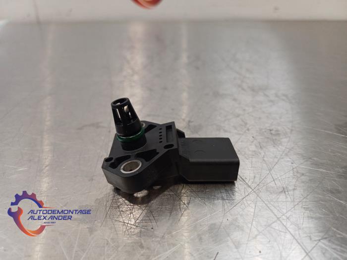 Gebruikte Sensor map (inlaatspruitstuk) Volkswagen Golf VI (5K1) 1.4 TSI 160 16V Prijs € 6,50 Inclusief btw aangeboden door Alexander Autodemontage