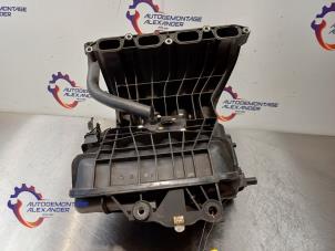 Gebruikte Inlaatspruitstuk BMW 3 serie Touring (E91) 320i 16V Prijs op aanvraag aangeboden door Alexander Autodemontage