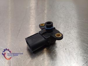 Gebruikte Sensor map (inlaatspruitstuk) BMW 3 serie Touring (E91) 320i 16V Prijs € 49,99 Inclusief btw aangeboden door Alexander Autodemontage