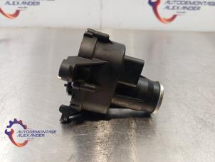 Gebruikte Wervelklep motor Mercedes C (W204) 1.8 C-180 CGI 16V Prijs op aanvraag aangeboden door Alexander Autodemontage