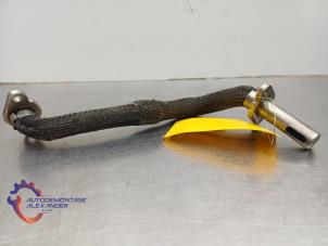 Gebruikte EGR Buis BMW 3 serie Touring (E91) 320i 16V Prijs op aanvraag aangeboden door Alexander Autodemontage