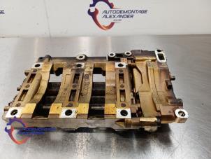 Gebruikte Balansas BMW 1 serie (E87/87N) 116i 2.0 16V Prijs op aanvraag aangeboden door Alexander Autodemontage