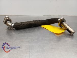 Gebruikte EGR Buis BMW 1 serie (E87/87N) 116i 2.0 16V Prijs op aanvraag aangeboden door Alexander Autodemontage