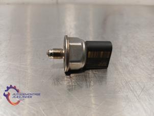 Gebruikte Druksensor Mercedes C (W204) 1.8 C-180 CGI 16V Prijs op aanvraag aangeboden door Alexander Autodemontage