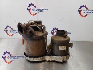 Gebruikte Roetfilter Volkswagen Golf VII Variant (AUVV) 2.0 TDI 16V Prijs € 423,50 Inclusief btw aangeboden door Alexander Autodemontage