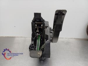 Gebruikte Pedalen Set Renault Trafic (1FL/2FL/3FL/4FL) 1.6 dCi 120 Twin Turbo Prijs € 99,99 Inclusief btw aangeboden door Alexander Autodemontage