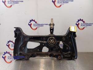 Gebruikte Subframe Volkswagen Golf VII Variant (AUVV) 1.6 TDI 16V Prijs op aanvraag aangeboden door Alexander Autodemontage