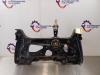 Subframe van een Volkswagen Golf VII Variant (AUVV) 1.6 TDI 16V 2014