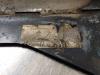 Subframe van een Volkswagen Golf VII Variant (AUVV) 1.6 TDI 16V 2014