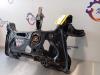 Subframe van een Volkswagen Golf VII Variant (AUVV) 1.6 TDI 16V 2014