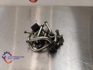 Gebruikte Dieselleiding Set Skoda Octavia (1Z3) 1.6 TDI Greenline Prijs op aanvraag aangeboden door Alexander Autodemontage