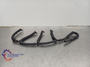 Gebruikte Brandstof retourleiding Skoda Octavia (1Z3) 1.6 TDI Greenline Prijs op aanvraag aangeboden door Alexander Autodemontage