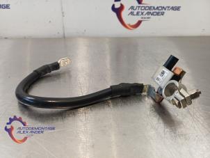 Gebruikte Accu sensor Audi A6 Avant (C7) 3.0 TDI V6 24V Quattro Prijs € 25,00 Inclusief btw aangeboden door Alexander Autodemontage