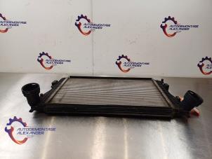 Gebruikte Intercooler Volkswagen Touran (1T1/T2) 1.4 16V TSI 140 Prijs € 30,00 Inclusief btw aangeboden door Alexander Autodemontage