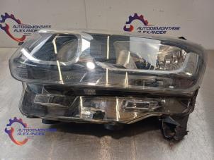 Gebruikte Koplamp links Citroen Berlingo 1.5 BlueHDi 100 Prijs € 350,00 Margeregeling aangeboden door Alexander Autodemontage