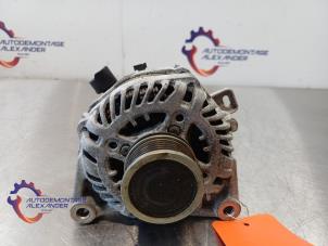 Gebruikte Alternator Citroen Berlingo 1.5 BlueHDi 100 Prijs € 52,49 Inclusief btw aangeboden door Alexander Autodemontage