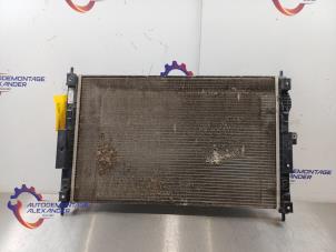 Gebruikte Radiateur Citroen Berlingo 1.5 BlueHDi 100 Prijs € 19,99 Inclusief btw aangeboden door Alexander Autodemontage