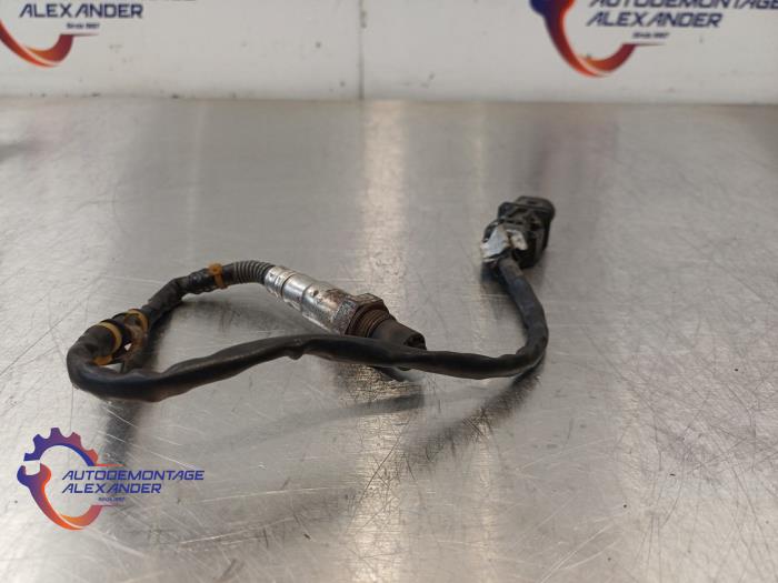 Gebruikte Lambda Sonde Audi A1 (8X1/8XK) 1.4 TFSI 16V 122 Prijs € 40,00 Inclusief btw aangeboden door Alexander Autodemontage