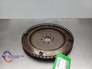 Gebruikte Starterkrans Mercedes Sprinter 5t (907.6) 516 CDI 2.1 D RWD Prijs op aanvraag aangeboden door Alexander Autodemontage