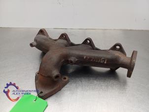 Gebruikte Uitlaatspruitstuk Landrover Discovery Sport (LC) 2.0 TD4 150 16V Prijs € 79,99 Inclusief btw aangeboden door Alexander Autodemontage