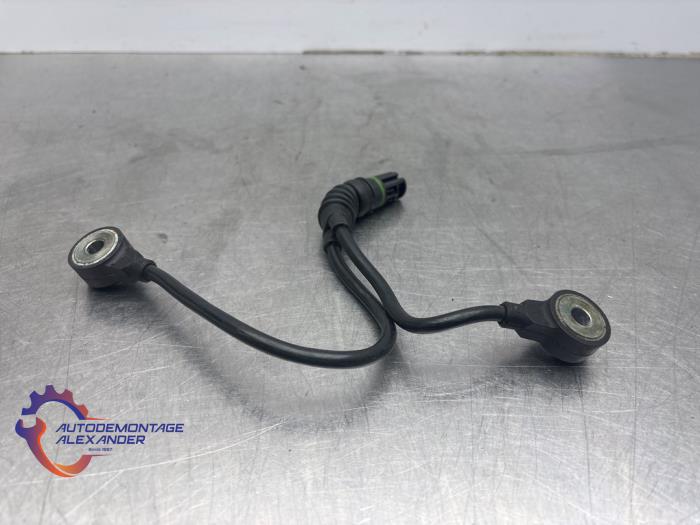 Gebruikte Pingelsensor BMW 3 serie (E90) 318i 16V Prijs € 30,00 Inclusief btw aangeboden door Alexander Autodemontage
