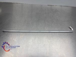 Gebruikte Sierstrip Audi A6 Avant (C7) 3.0 TDI V6 24V Quattro Prijs € 35,01 Inclusief btw aangeboden door Alexander Autodemontage