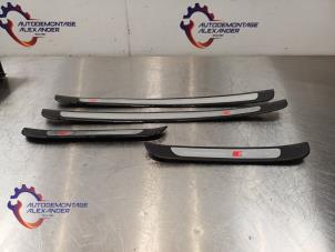 Gebruikte Sierstrip Audi A6 Avant (C7) 3.0 TDI V6 24V Quattro Prijs € 50,00 Inclusief btw aangeboden door Alexander Autodemontage