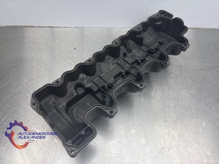 Kleppendeksel van een Mercedes-AMG E-Klasse AMG (W211) 5.4 E-55 AMG V8 24V 2008