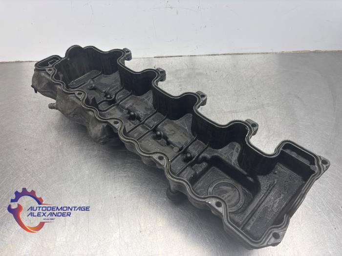 Kleppendeksel van een Mercedes-AMG E-Klasse AMG (W211) 5.4 E-55 AMG V8 24V 2008