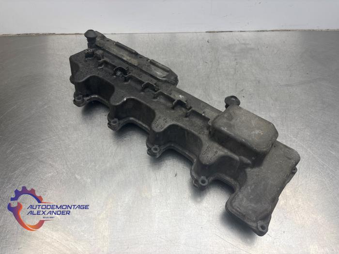 Kleppendeksel van een Mercedes-AMG E-Klasse AMG (W211) 5.4 E-55 AMG V8 24V 2008