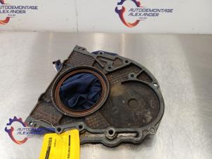 Gebruikte Distributiedeksel Mercedes E-Klasse AMG (W211) 5.4 E-55 AMG V8 24V Prijs op aanvraag aangeboden door Alexander Autodemontage