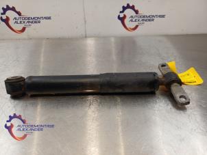 Gebruikte Schokdemper links-achter Citroen Berlingo 1.5 BlueHDi 100 Prijs op aanvraag aangeboden door Alexander Autodemontage