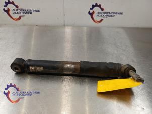 Gebruikte Schokdemper links-achter Citroen Berlingo 1.5 BlueHDi 100 Prijs op aanvraag aangeboden door Alexander Autodemontage