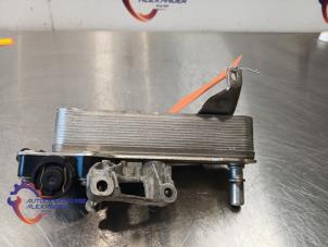 Gebruikte Oliekoeler BMW 3 serie Touring (F31) 318i 1.5 TwinPower Turbo 12V Prijs op aanvraag aangeboden door Alexander Autodemontage