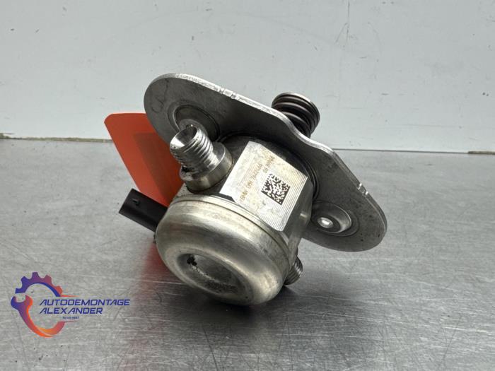 Gebruikte Brandstofpomp Mechanisch BMW 3 serie Touring (F31) 318i 1.5 TwinPower Turbo 12V Prijs € 80,01 Inclusief btw aangeboden door Alexander Autodemontage
