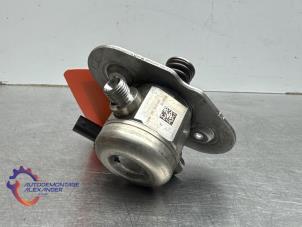 Gebruikte Brandstofpomp Mechanisch BMW 3 serie Touring (F31) 318i 1.5 TwinPower Turbo 12V Prijs € 84,99 Inclusief btw aangeboden door Alexander Autodemontage