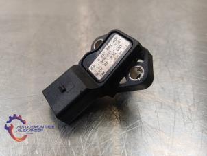 Gebruikte Map Sensor (inlaatspruitstuk) Volkswagen Golf VI (5K1) 1.4 TSI 160 16V Prijs € 9,99 Inclusief btw aangeboden door Alexander Autodemontage
