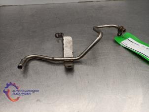 Gebruikte Waterpijp Volkswagen Golf VI (5K1) 1.4 TSI 160 16V Prijs € 9,99 Inclusief btw aangeboden door Alexander Autodemontage