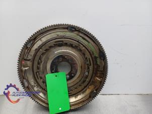 Gebruikte Vliegwiel Volkswagen Golf VI (5K1) 1.4 TSI 160 16V Prijs € 9,99 Inclusief btw aangeboden door Alexander Autodemontage