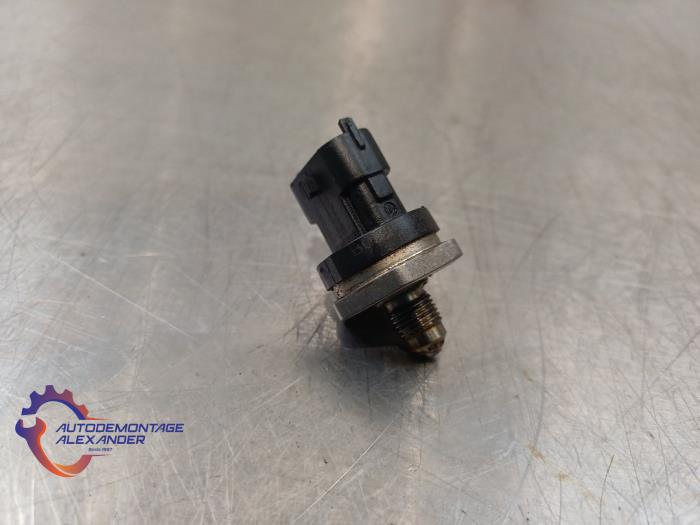 Gebruikte Druksensor Ford Mondeo IV 1.6 EcoBoost 16V Prijs € 20,00 Inclusief btw aangeboden door Alexander Autodemontage