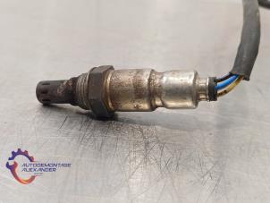 Gebruikte Lambda Sonde Seat Altea XL (5P5) 1.6 TDI 105 Prijs op aanvraag aangeboden door Alexander Autodemontage