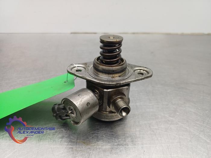 Gebruikte Hogedrukpomp Ford Mondeo IV 1.6 EcoBoost 16V Prijs € 99,99 Inclusief btw aangeboden door Alexander Autodemontage