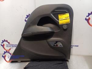 Gebruikte Deurbekleding 4Deurs rechts-achter Opel Corsa F (UB/UH/UP) 1.2 12V 75 Prijs € 89,99 Inclusief btw aangeboden door Alexander Autodemontage