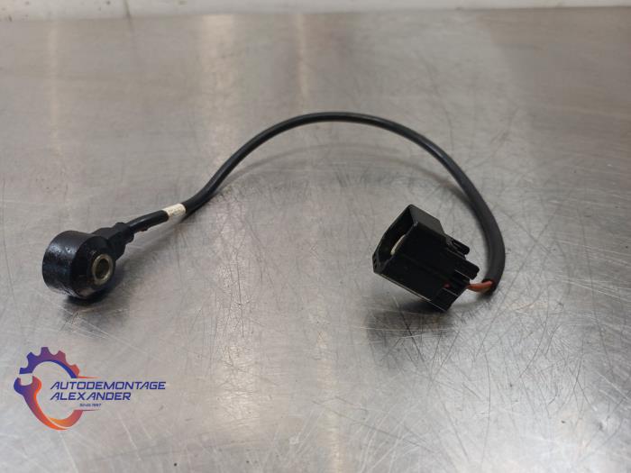 Gebruikte Klopsensor Ford Mondeo IV 1.6 EcoBoost 16V Prijs € 15,00 Inclusief btw aangeboden door Alexander Autodemontage