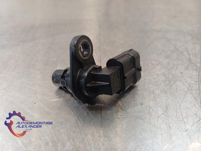 Gebruikte Sensor Nokkenas Ford Mondeo IV 1.6 EcoBoost 16V Prijs € 20,00 Inclusief btw aangeboden door Alexander Autodemontage